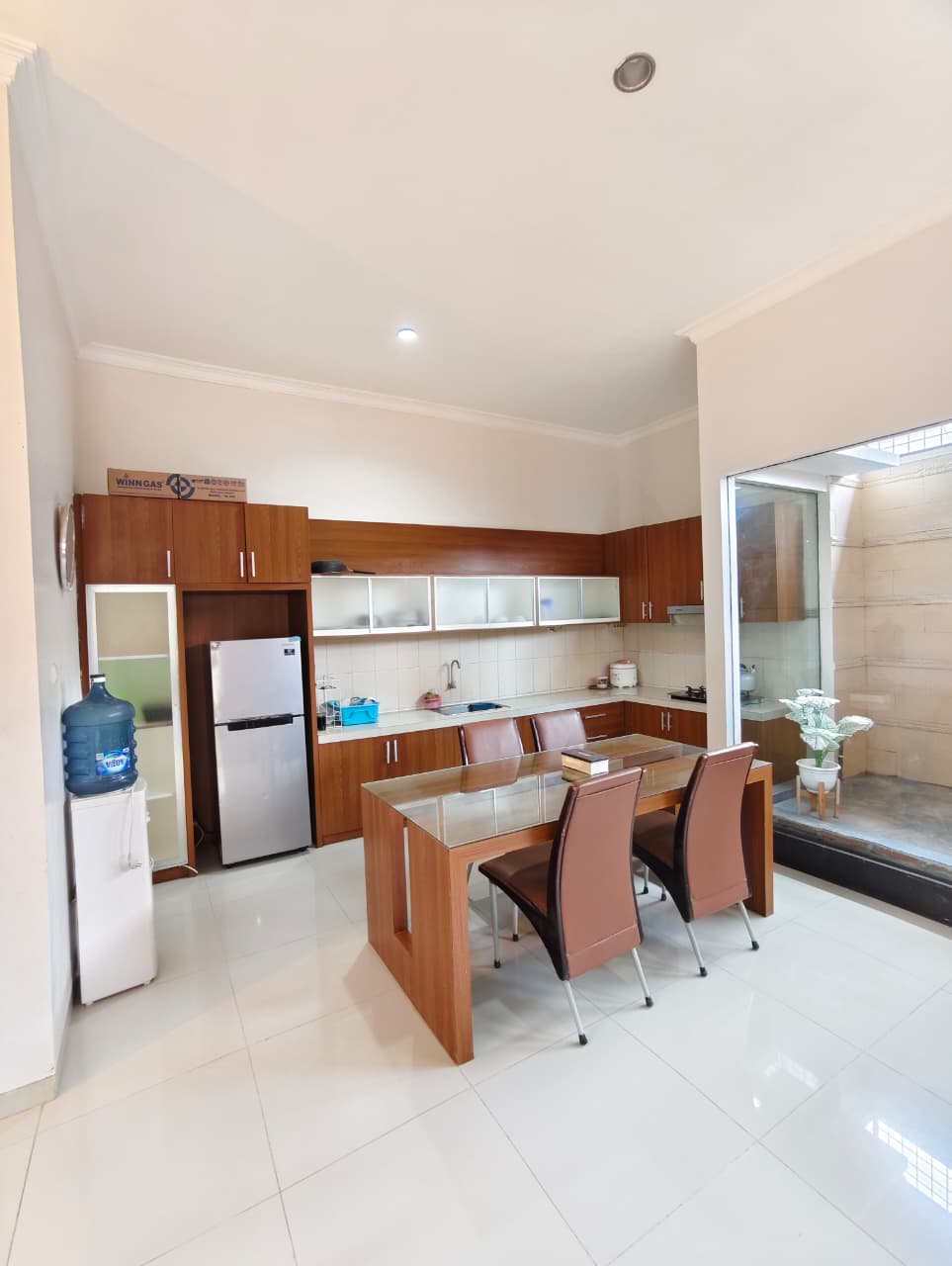 Villa Pinus M31